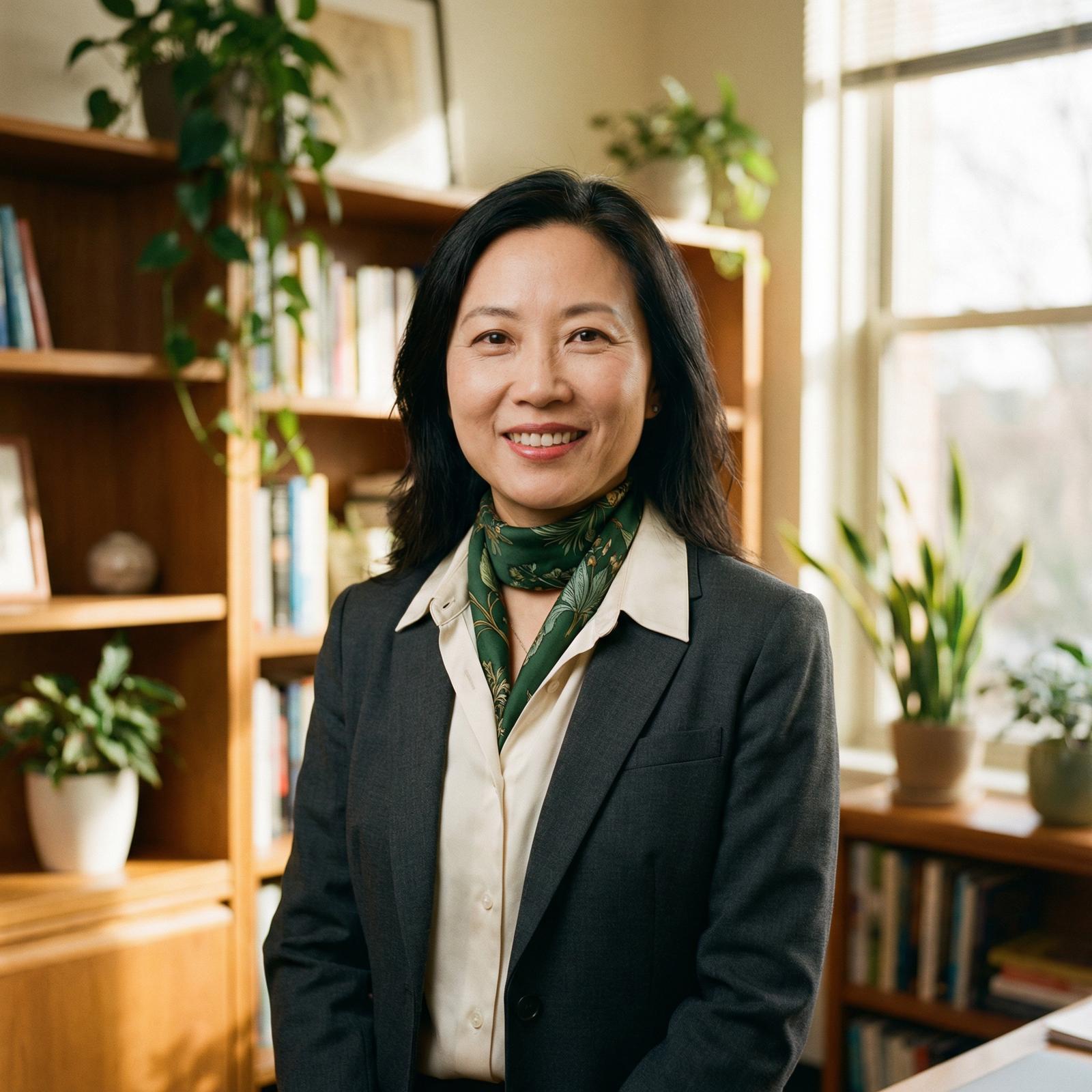 看片社区顾问张慧敏